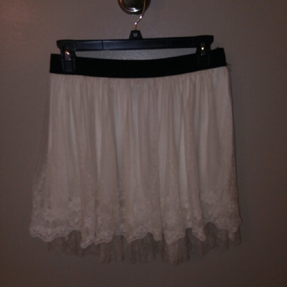 skirt